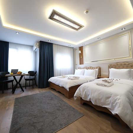 Elita Otel Kumkapi Стамбул Екстер'єр фото