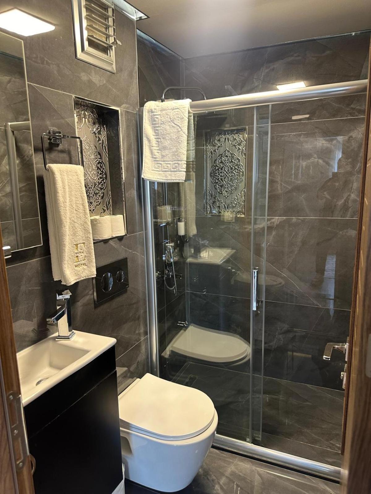 Elita Otel Kumkapi Стамбул Екстер'єр фото